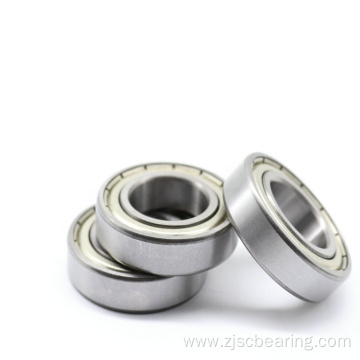 Deep Groove Ball Precisious Bearing 6005 ZZ 2RS